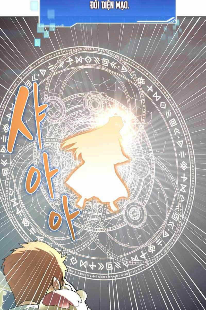 Mắc Kẹt Trong Tòa Tháp Thử Thách - Chapter 34 - Page 7