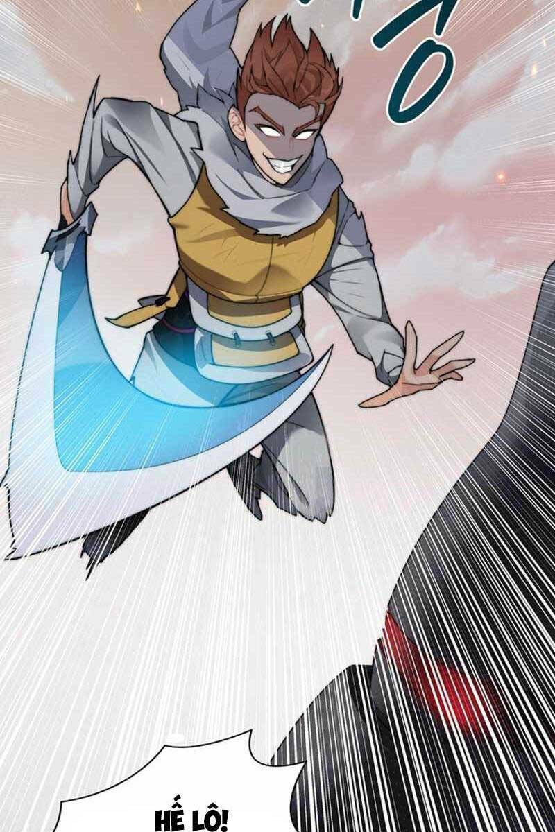 Mắc Kẹt Trong Tòa Tháp Thử Thách - Chapter 34 - Page 81