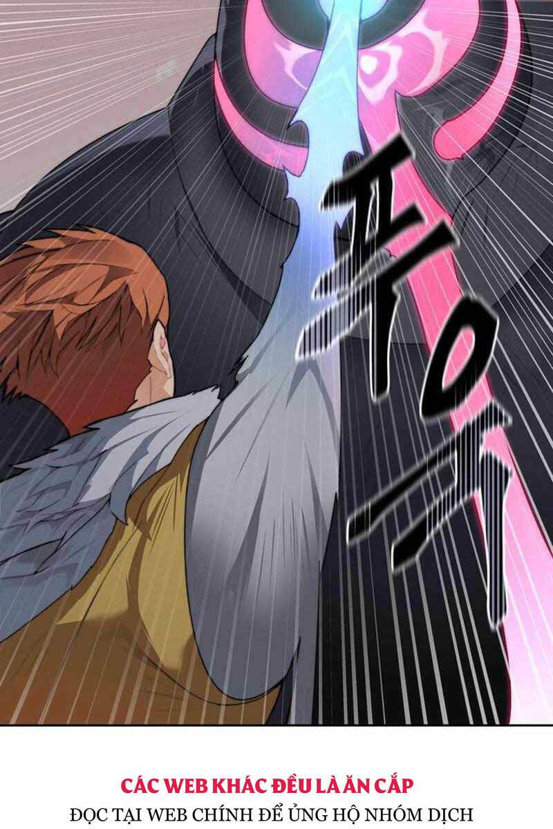 Mắc Kẹt Trong Tòa Tháp Thử Thách - Chapter 34 - Page 83