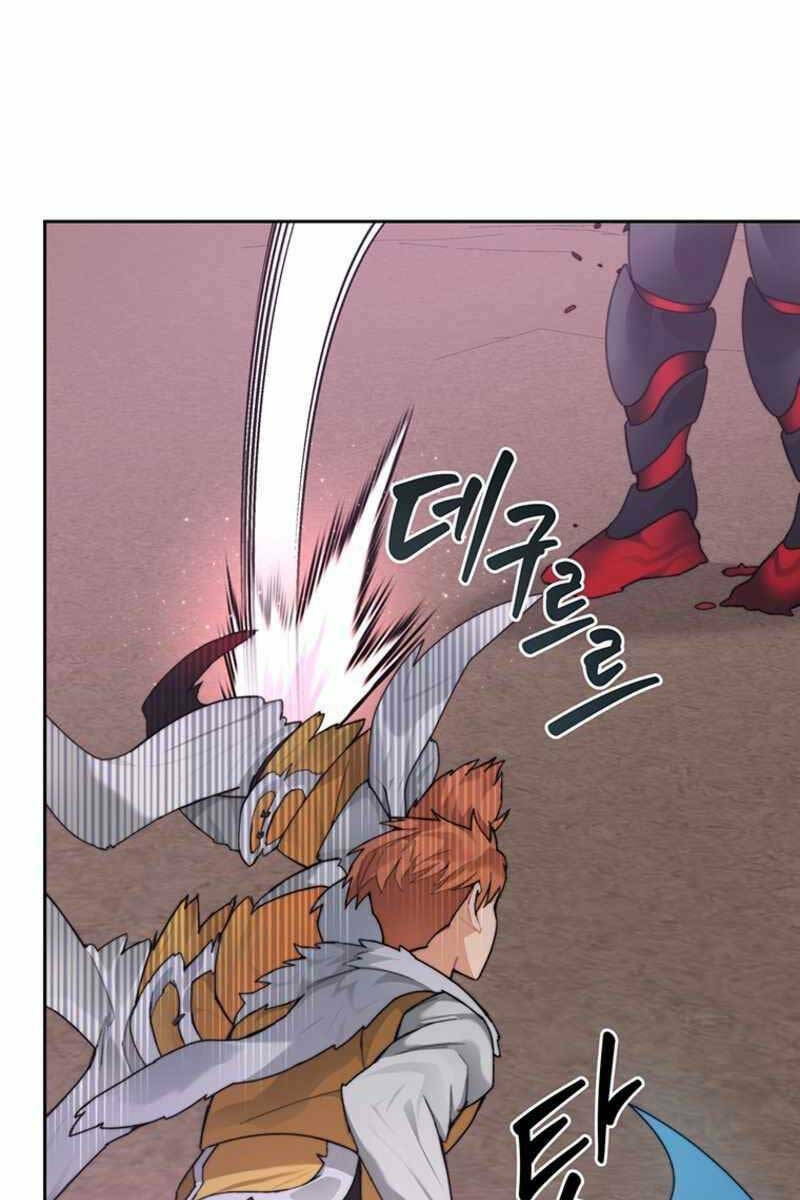 Mắc Kẹt Trong Tòa Tháp Thử Thách - Chapter 34 - Page 88