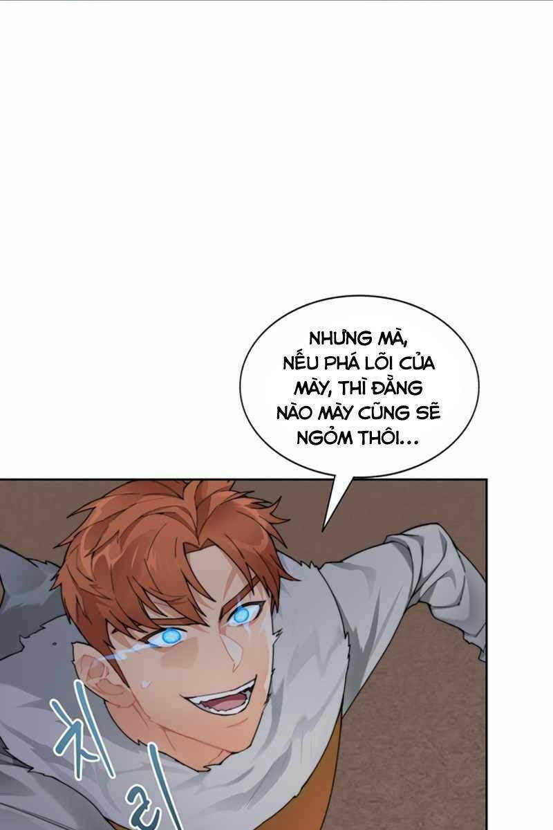 Mắc Kẹt Trong Tòa Tháp Thử Thách - Chapter 34 - Page 91