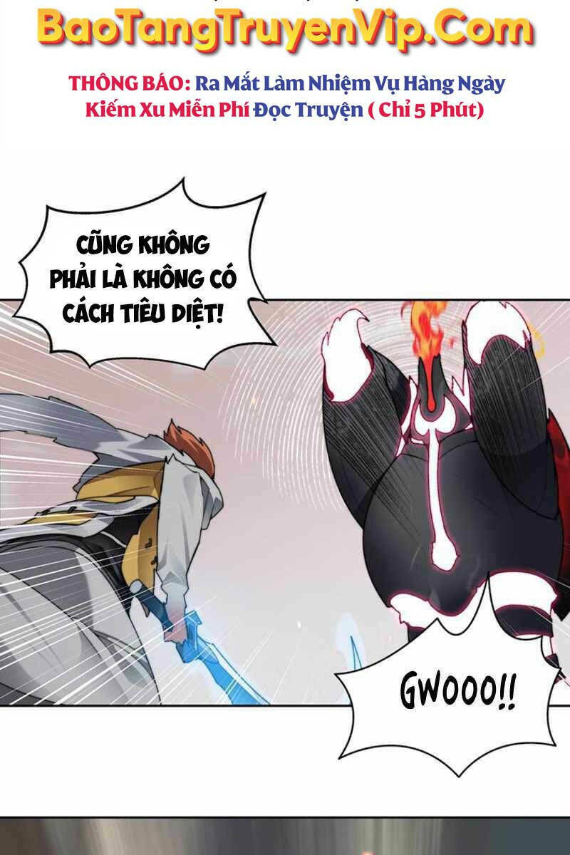 Mắc Kẹt Trong Tòa Tháp Thử Thách - Chapter 34 - Page 97