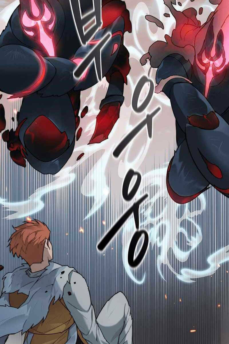 Mắc Kẹt Trong Tòa Tháp Thử Thách - Chapter 35 - Page 10