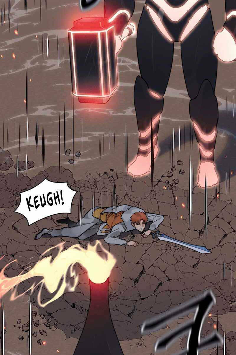 Mắc Kẹt Trong Tòa Tháp Thử Thách - Chapter 35 - Page 19