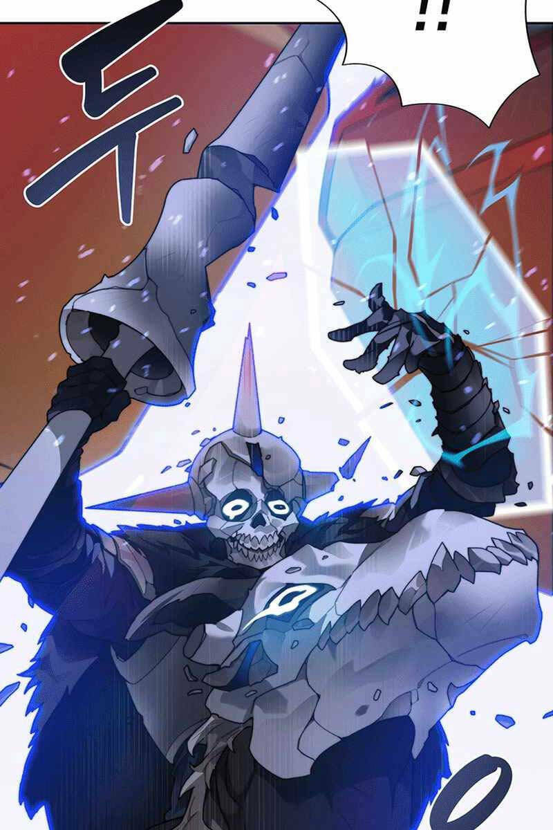 Mắc Kẹt Trong Tòa Tháp Thử Thách - Chapter 35 - Page 27