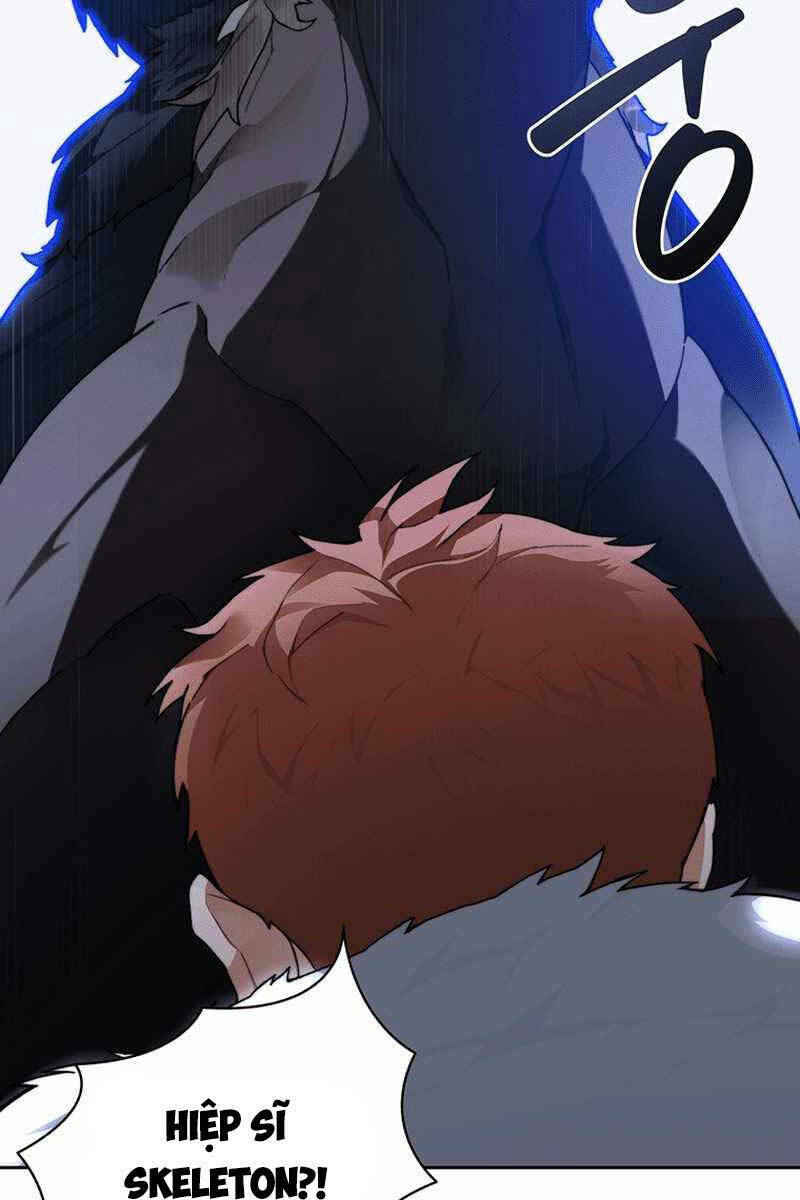 Mắc Kẹt Trong Tòa Tháp Thử Thách - Chapter 35 - Page 28