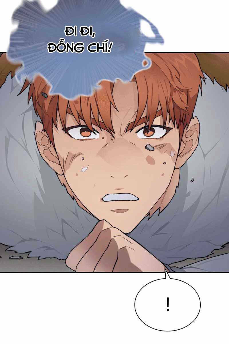 Mắc Kẹt Trong Tòa Tháp Thử Thách - Chapter 35 - Page 31