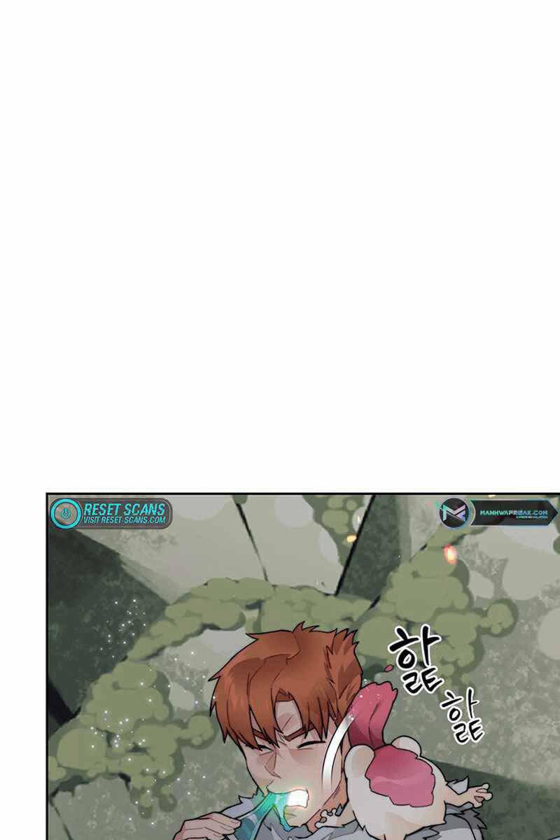 Mắc Kẹt Trong Tòa Tháp Thử Thách - Chapter 35 - Page 37