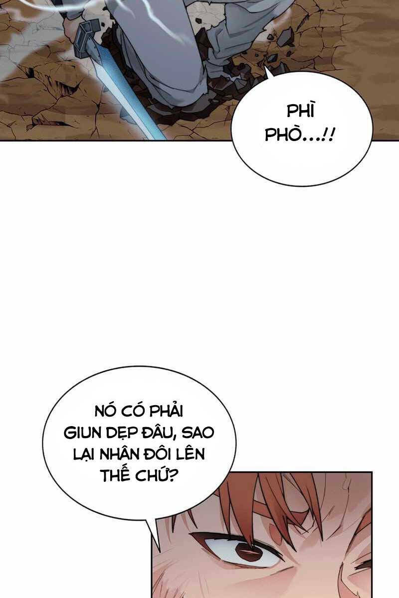 Mắc Kẹt Trong Tòa Tháp Thử Thách - Chapter 35 - Page 3