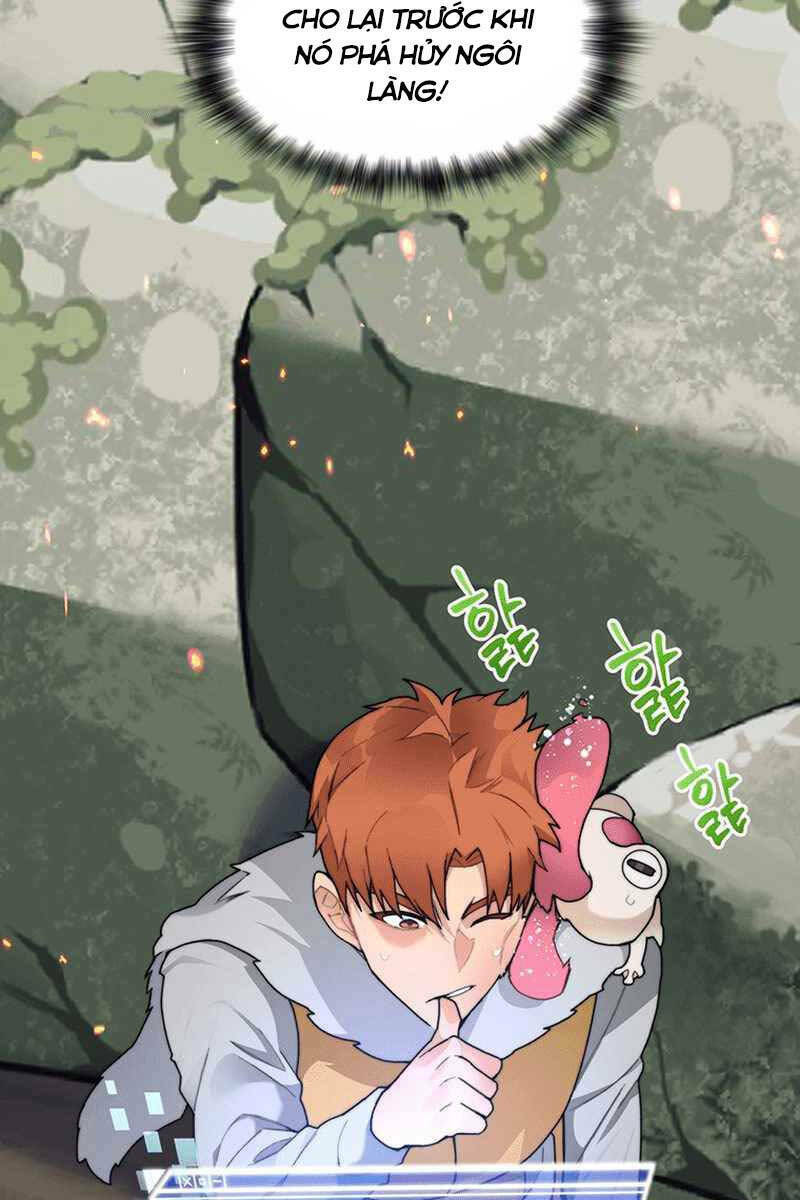 Mắc Kẹt Trong Tòa Tháp Thử Thách - Chapter 35 - Page 44