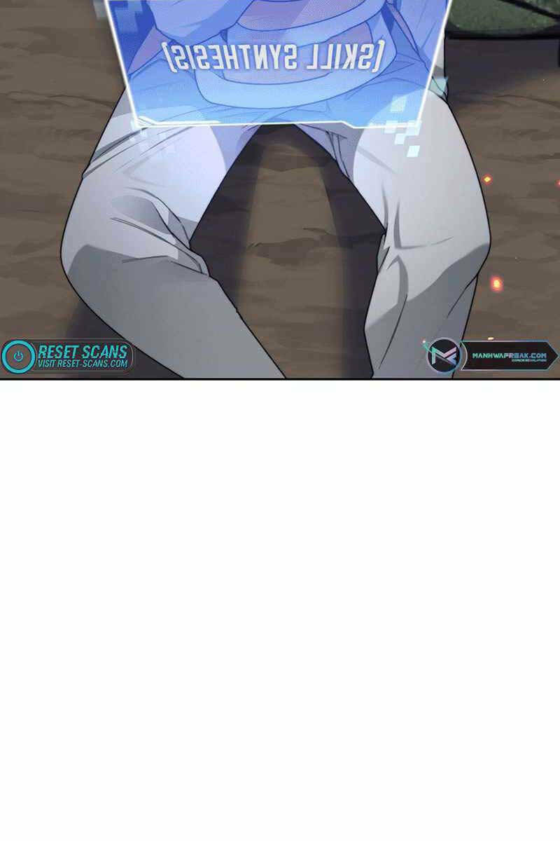 Mắc Kẹt Trong Tòa Tháp Thử Thách - Chapter 35 - Page 45