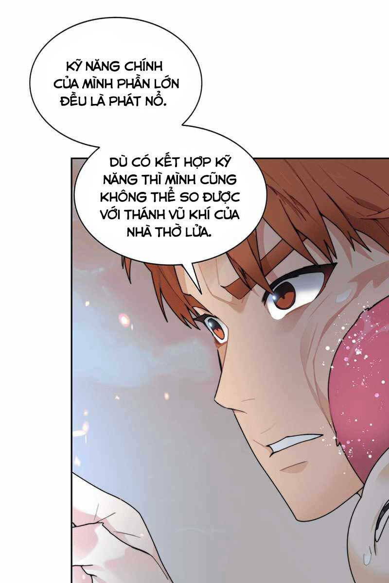 Mắc Kẹt Trong Tòa Tháp Thử Thách - Chapter 35 - Page 46