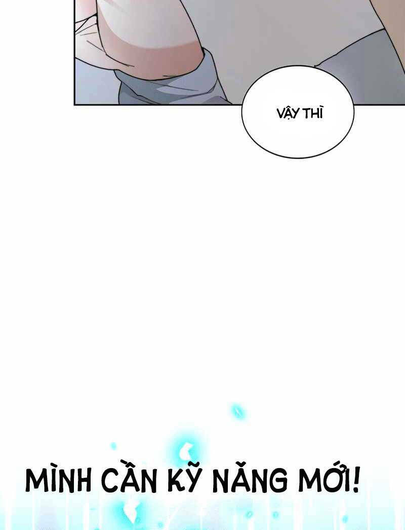 Mắc Kẹt Trong Tòa Tháp Thử Thách - Chapter 35 - Page 47