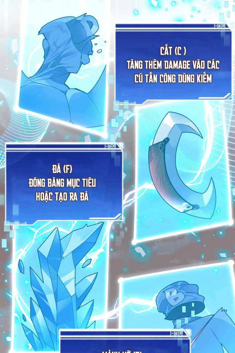 Mắc Kẹt Trong Tòa Tháp Thử Thách - Chapter 35 - Page 50