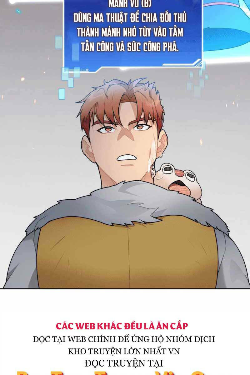 Mắc Kẹt Trong Tòa Tháp Thử Thách - Chapter 35 - Page 51