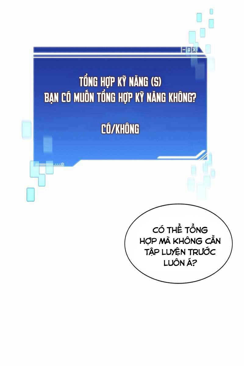 Mắc Kẹt Trong Tòa Tháp Thử Thách - Chapter 35 - Page 53