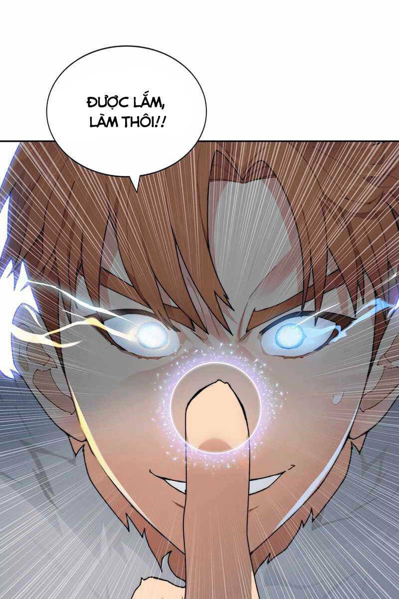 Mắc Kẹt Trong Tòa Tháp Thử Thách - Chapter 35 - Page 54