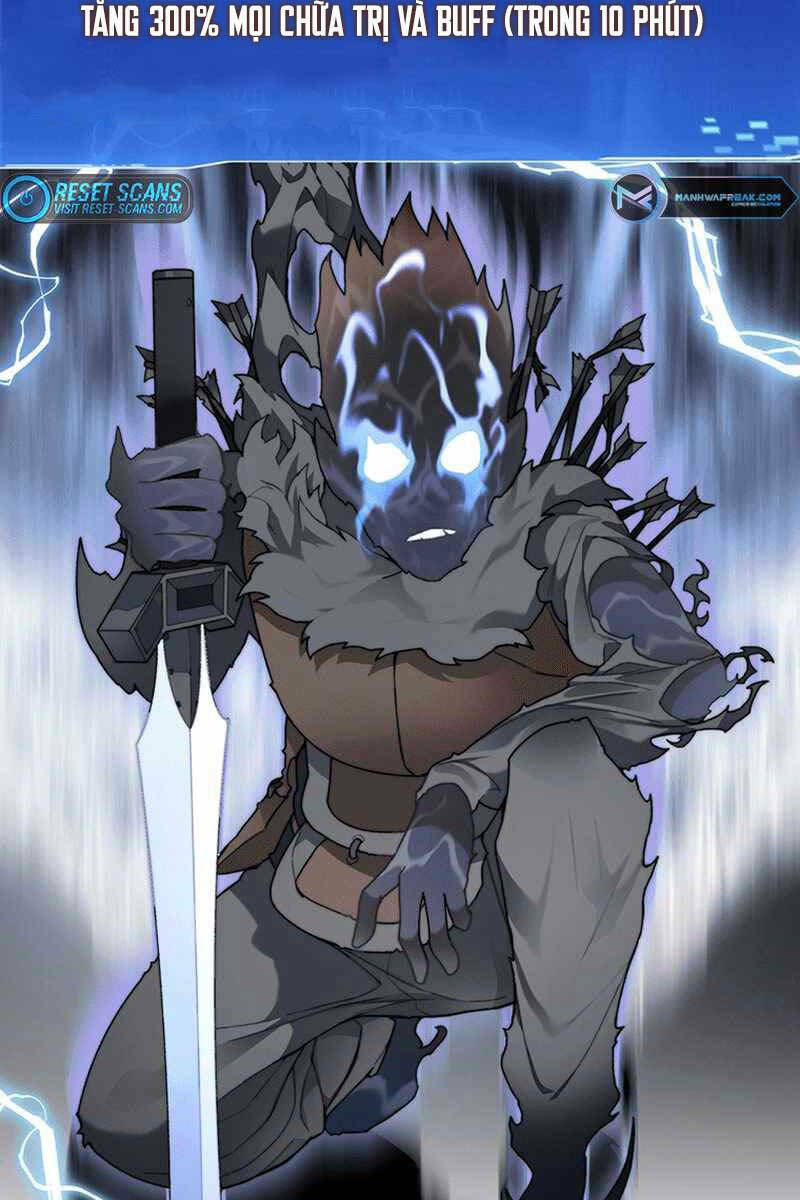 Mắc Kẹt Trong Tòa Tháp Thử Thách - Chapter 35 - Page 58