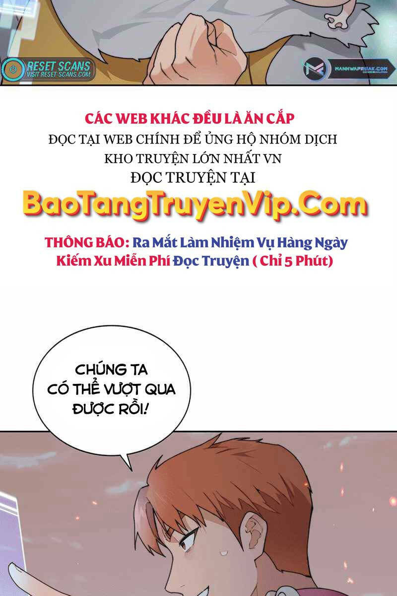 Mắc Kẹt Trong Tòa Tháp Thử Thách - Chapter 35 - Page 61