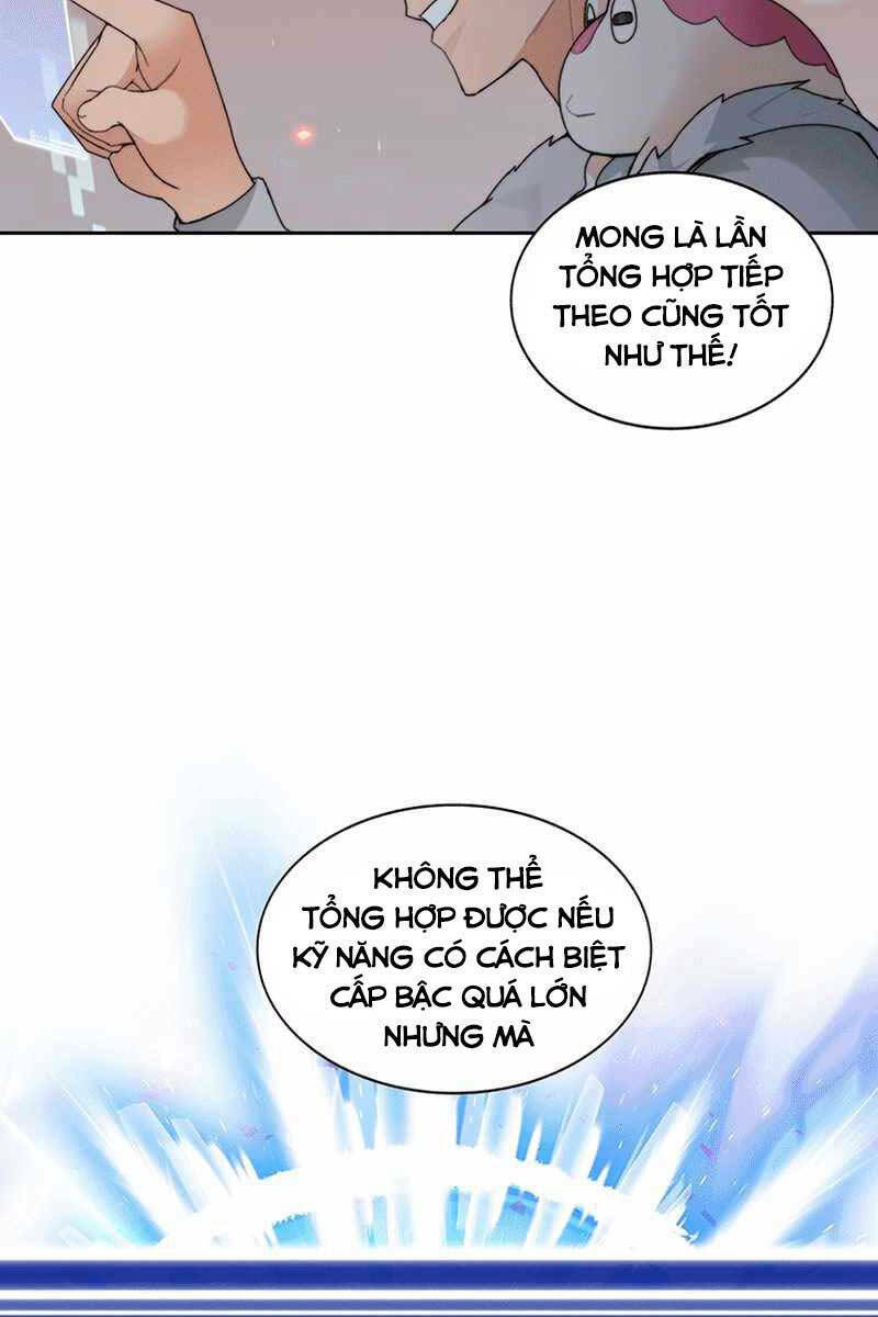 Mắc Kẹt Trong Tòa Tháp Thử Thách - Chapter 35 - Page 62