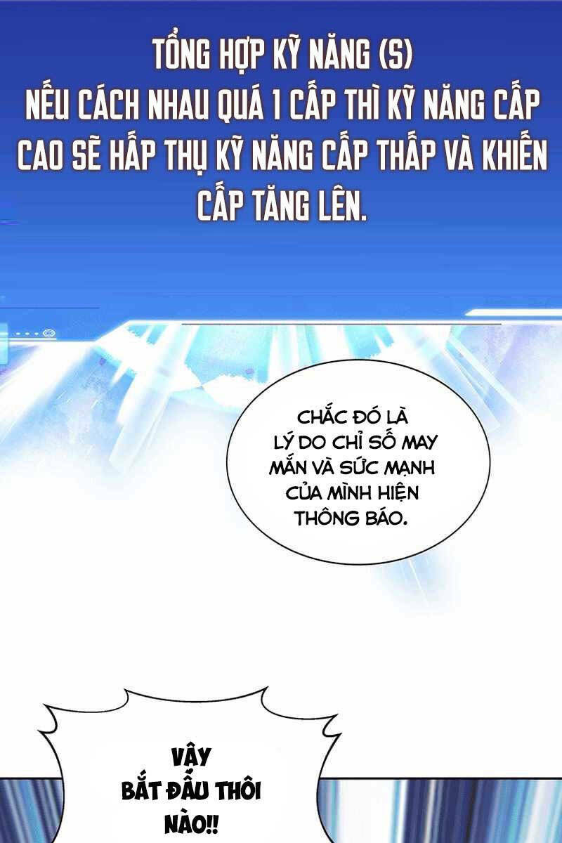 Mắc Kẹt Trong Tòa Tháp Thử Thách - Chapter 35 - Page 63