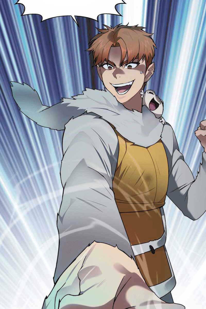 Mắc Kẹt Trong Tòa Tháp Thử Thách - Chapter 35 - Page 64