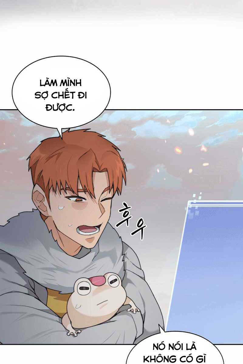 Mắc Kẹt Trong Tòa Tháp Thử Thách - Chapter 35 - Page 76