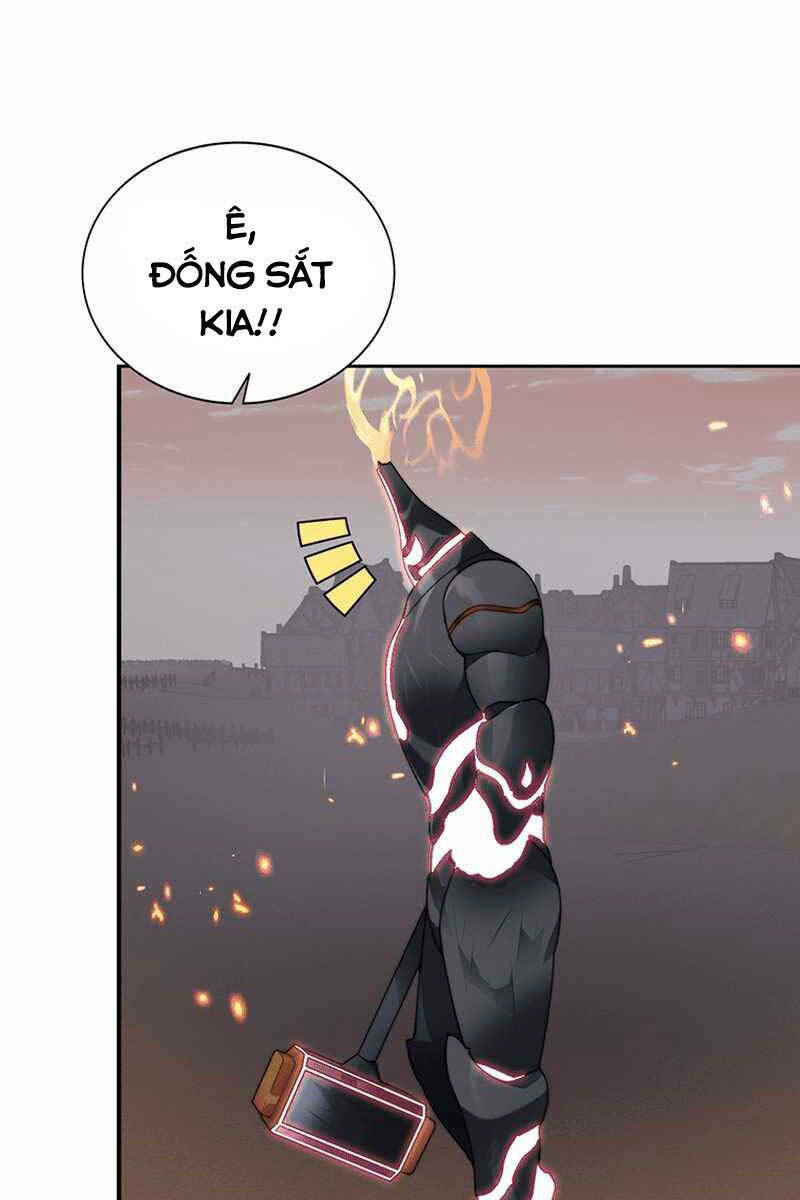 Mắc Kẹt Trong Tòa Tháp Thử Thách - Chapter 35 - Page 81