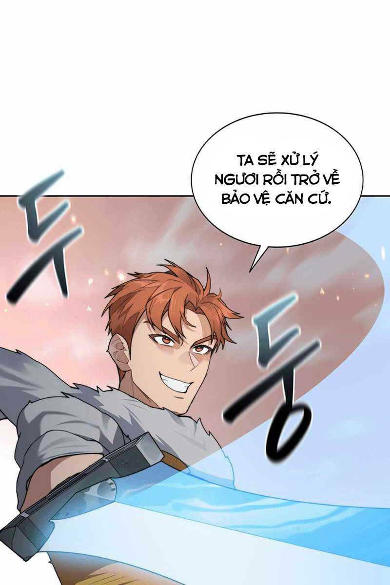 Mắc Kẹt Trong Tòa Tháp Thử Thách - Chapter 35 - Page 84