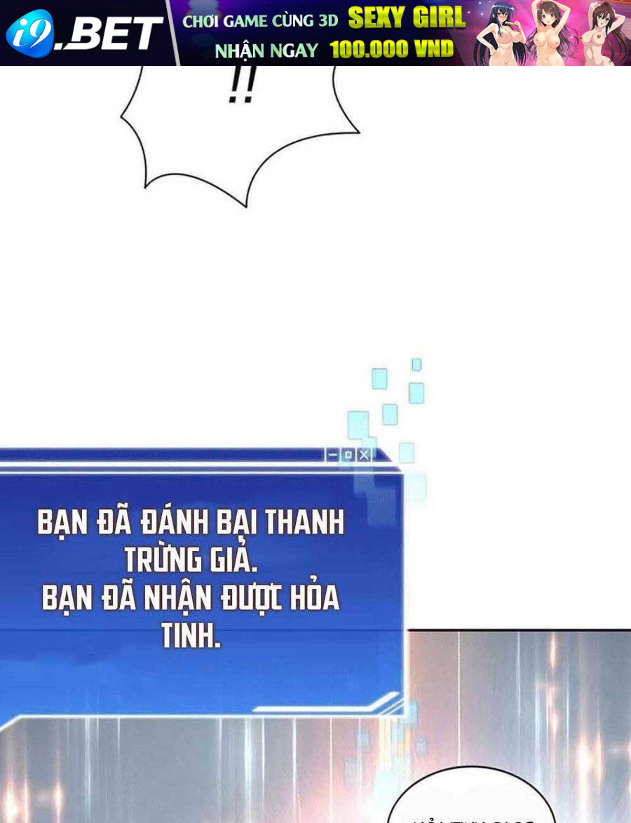 Mắc Kẹt Trong Tòa Tháp Thử Thách - Chapter 36 - Page 9