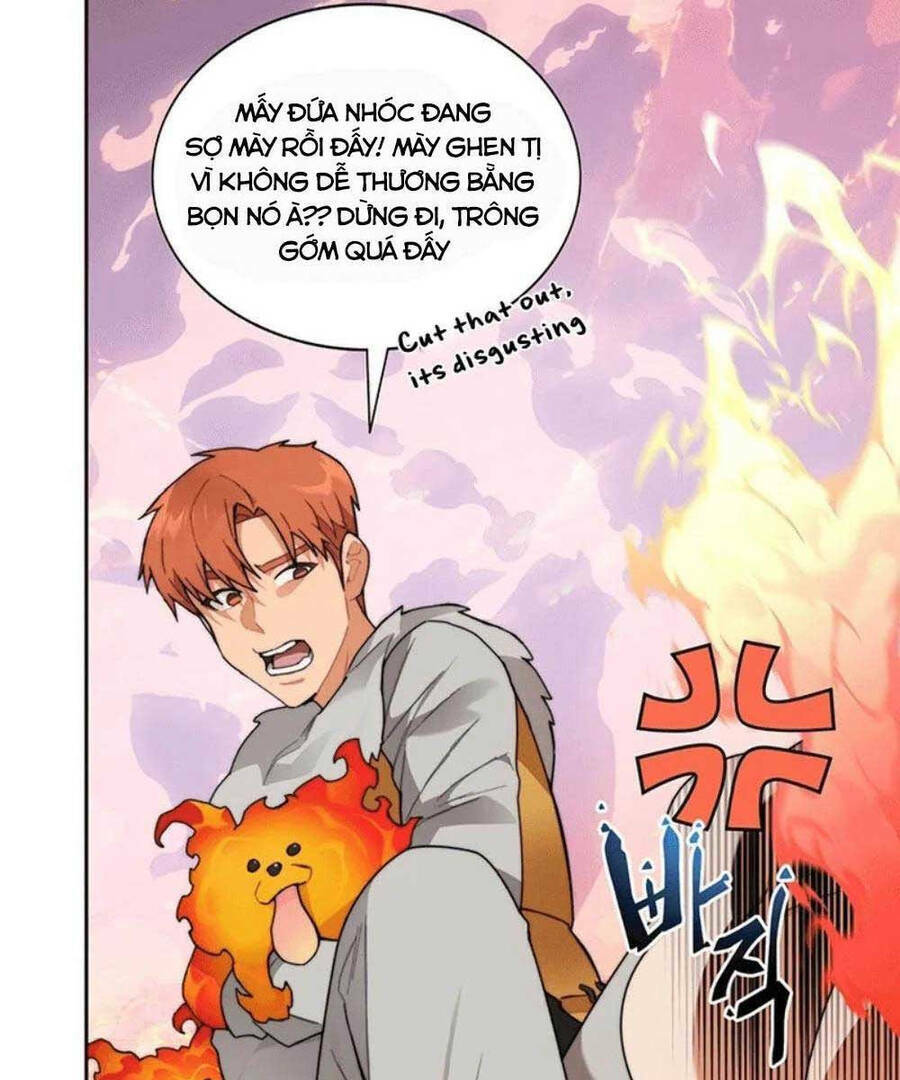 Mắc Kẹt Trong Tòa Tháp Thử Thách - Chapter 36 - Page 99