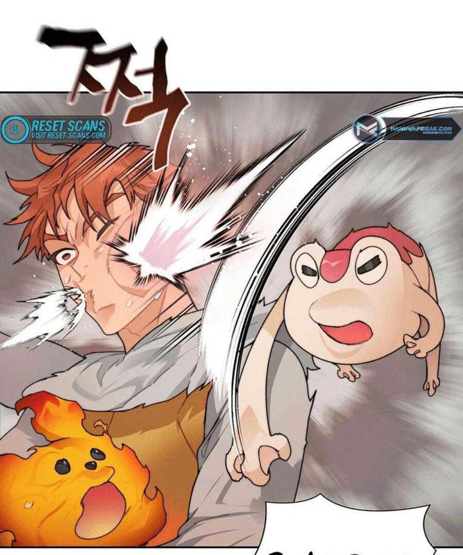 Mắc Kẹt Trong Tòa Tháp Thử Thách - Chapter 36 - Page 101