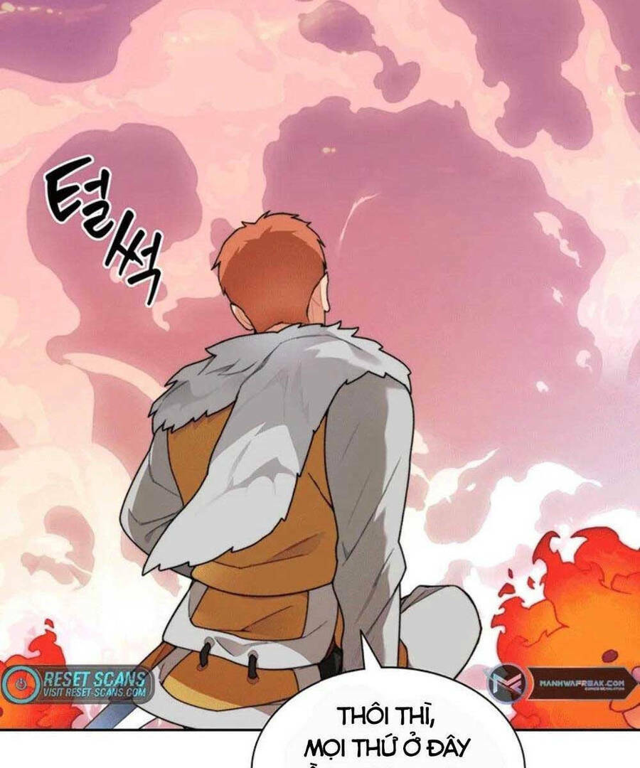 Mắc Kẹt Trong Tòa Tháp Thử Thách - Chapter 36 - Page 107