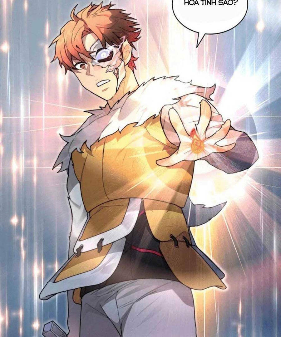 Mắc Kẹt Trong Tòa Tháp Thử Thách - Chapter 36 - Page 10