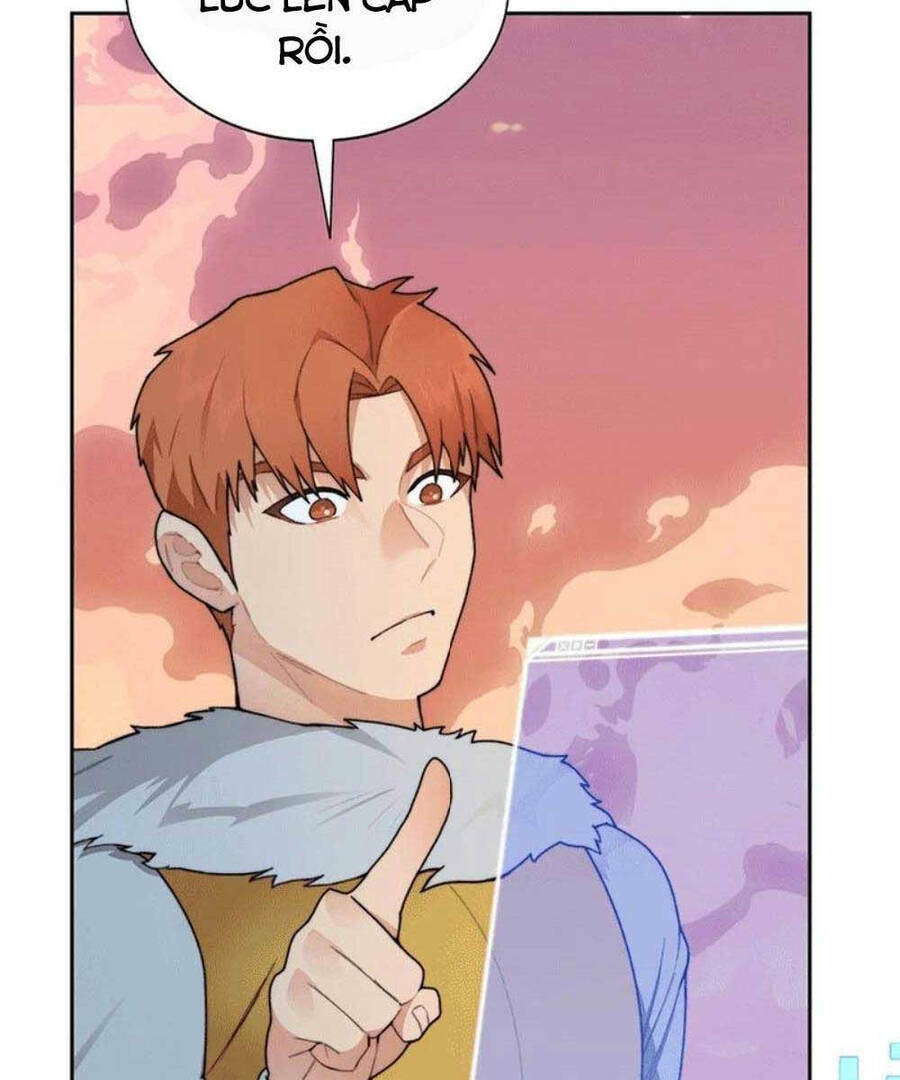 Mắc Kẹt Trong Tòa Tháp Thử Thách - Chapter 36 - Page 111