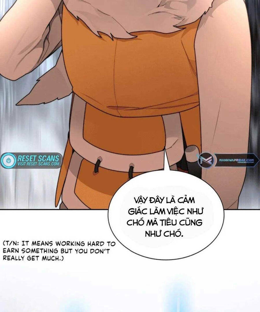 Mắc Kẹt Trong Tòa Tháp Thử Thách - Chapter 36 - Page 116