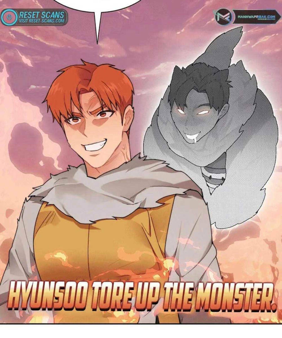 Mắc Kẹt Trong Tòa Tháp Thử Thách - Chapter 36 - Page 119