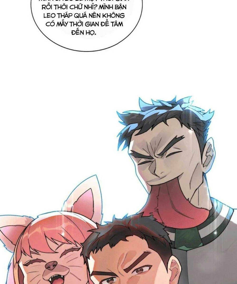 Mắc Kẹt Trong Tòa Tháp Thử Thách - Chapter 36 - Page 121