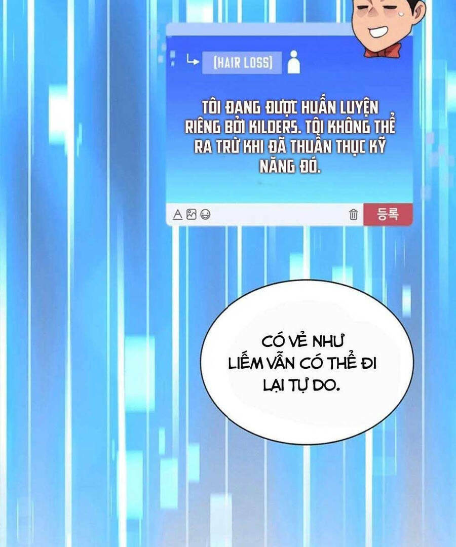 Mắc Kẹt Trong Tòa Tháp Thử Thách - Chapter 36 - Page 126