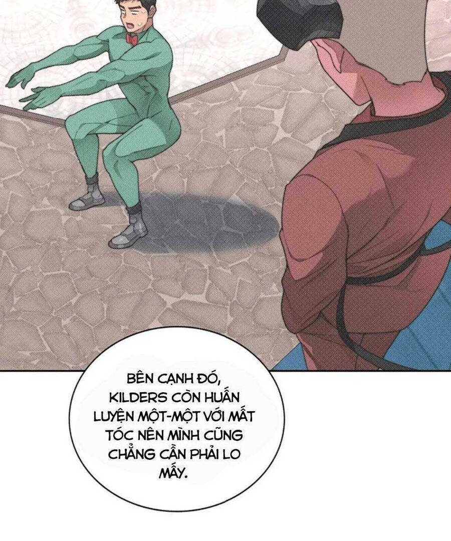 Mắc Kẹt Trong Tòa Tháp Thử Thách - Chapter 36 - Page 128