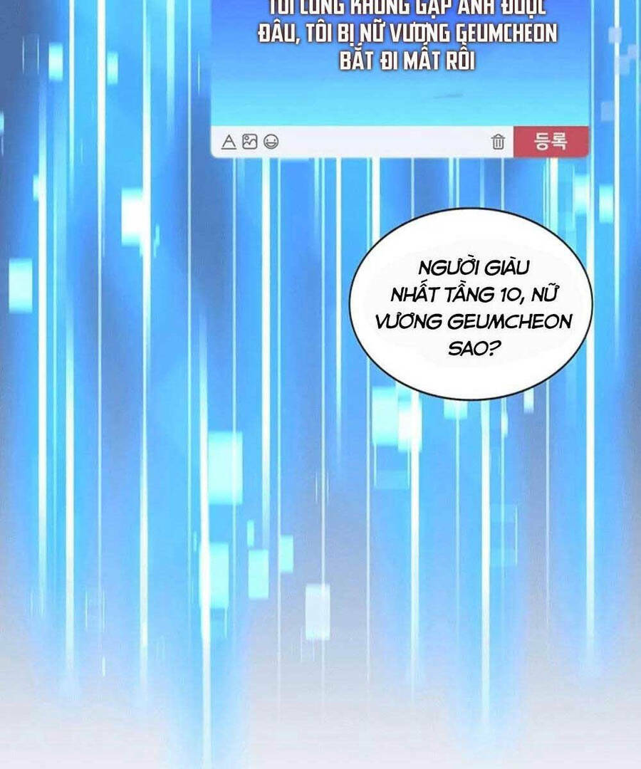 Mắc Kẹt Trong Tòa Tháp Thử Thách - Chapter 36 - Page 131