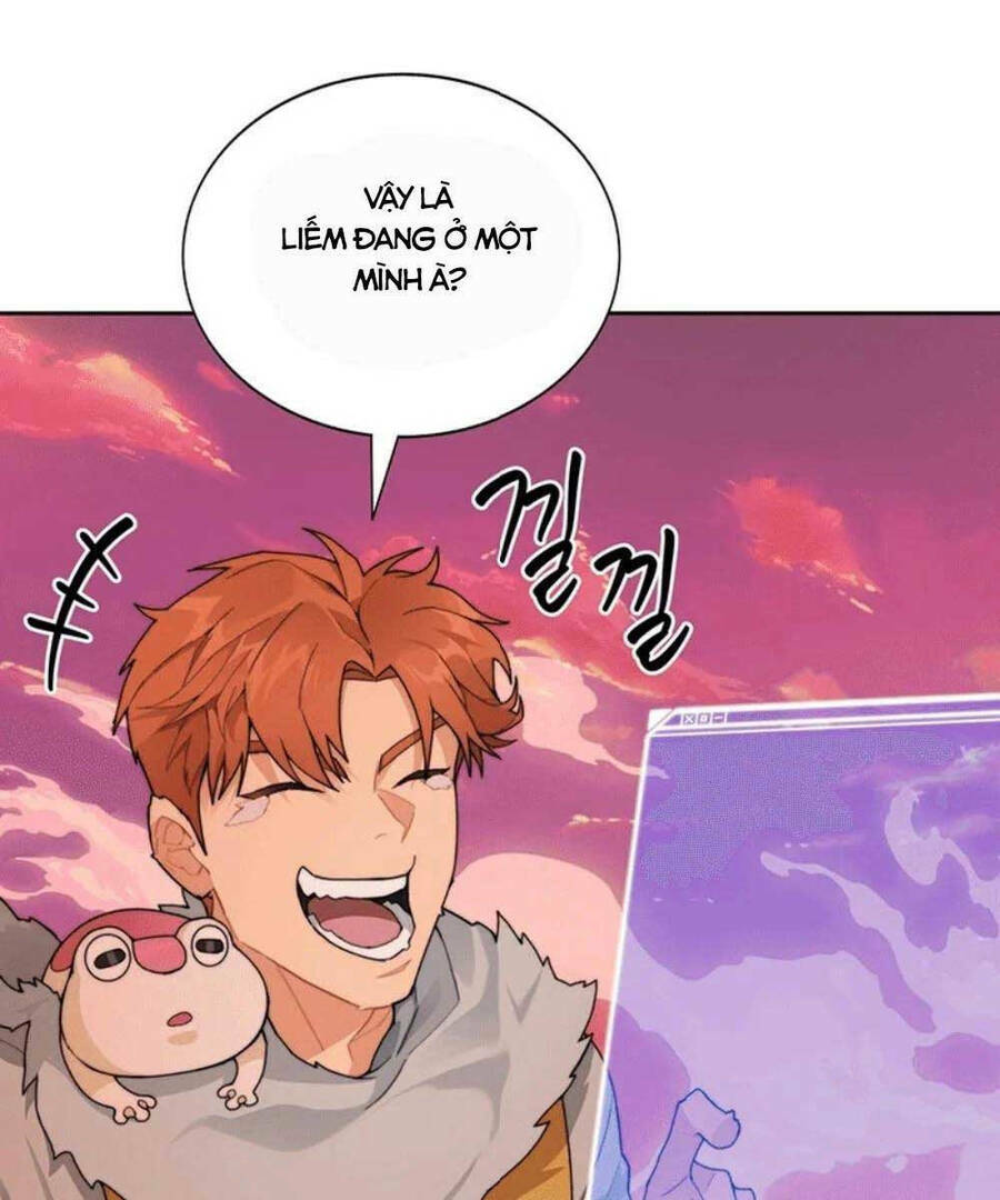 Mắc Kẹt Trong Tòa Tháp Thử Thách - Chapter 36 - Page 134