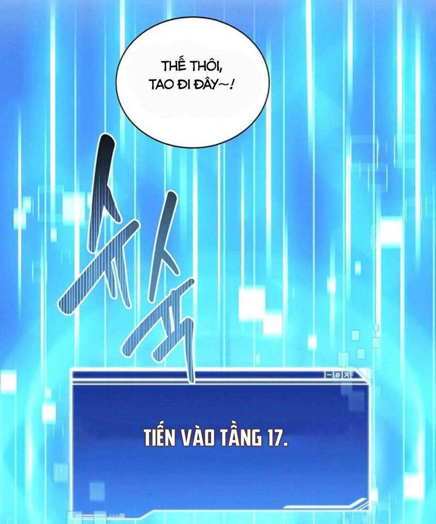 Mắc Kẹt Trong Tòa Tháp Thử Thách - Chapter 36 - Page 147