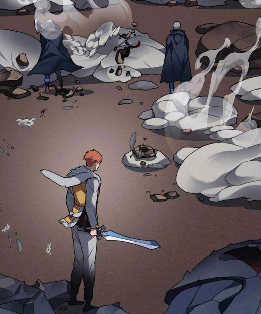 Mắc Kẹt Trong Tòa Tháp Thử Thách - Chapter 36 - Page 14