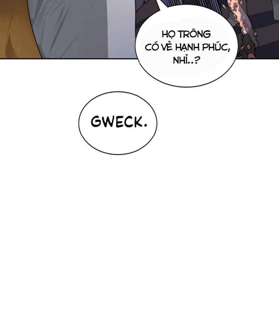 Mắc Kẹt Trong Tòa Tháp Thử Thách - Chapter 36 - Page 19