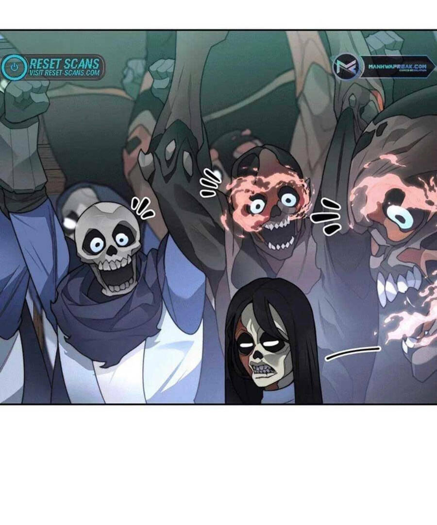 Mắc Kẹt Trong Tòa Tháp Thử Thách - Chapter 36 - Page 20