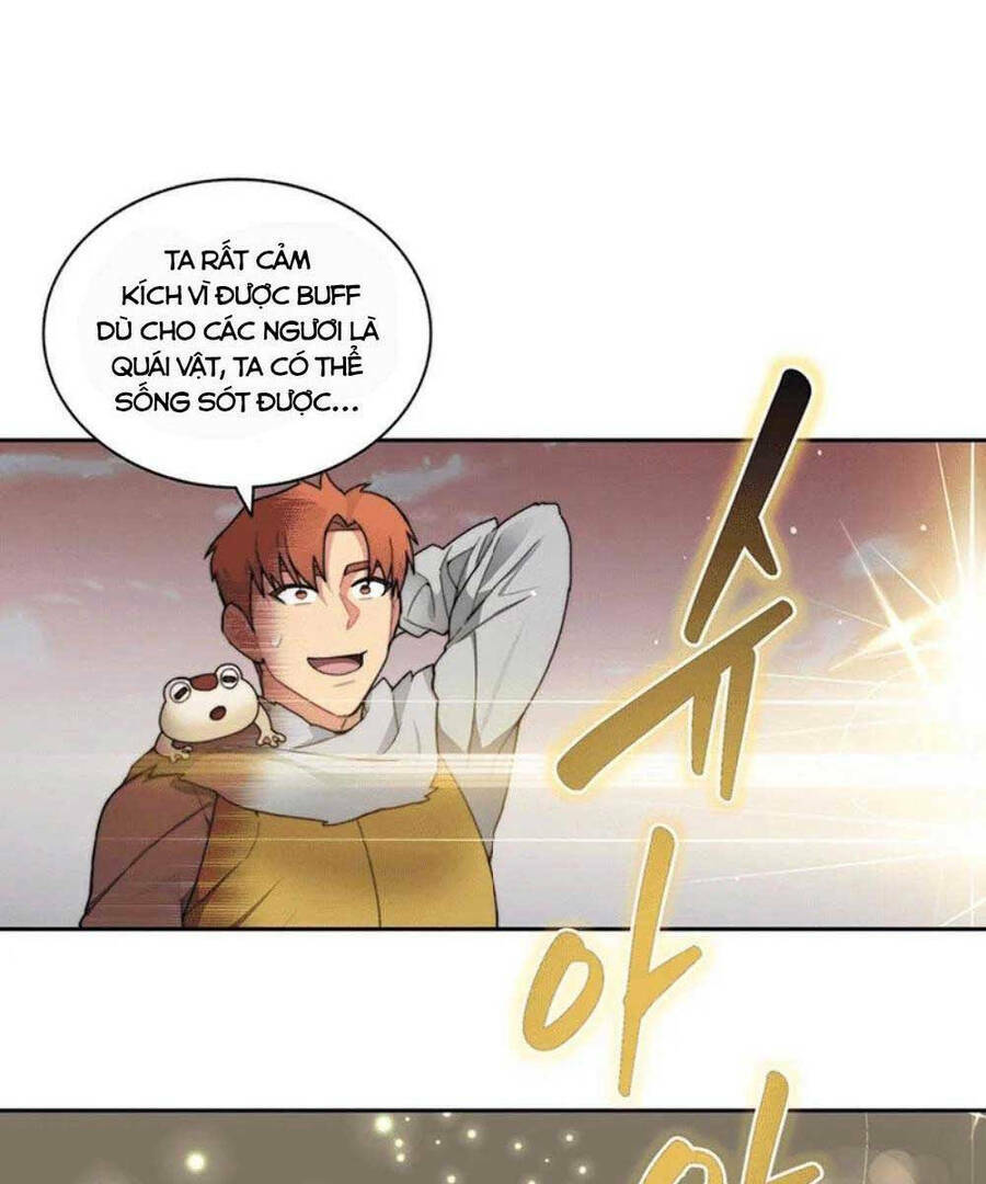 Mắc Kẹt Trong Tòa Tháp Thử Thách - Chapter 36 - Page 26