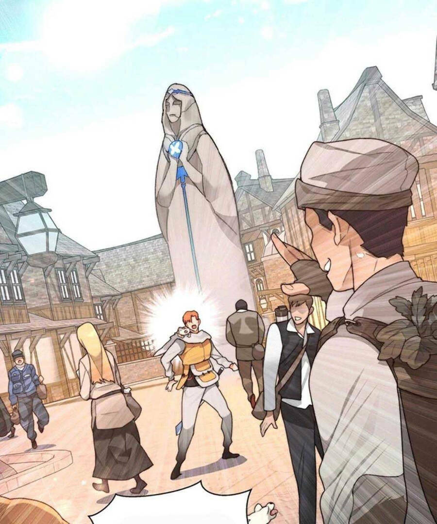 Mắc Kẹt Trong Tòa Tháp Thử Thách - Chapter 36 - Page 33