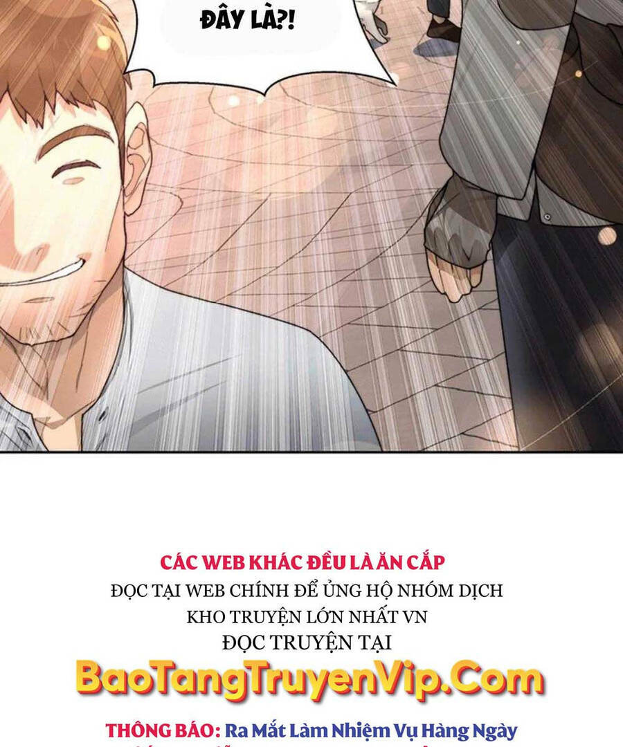 Mắc Kẹt Trong Tòa Tháp Thử Thách - Chapter 36 - Page 34