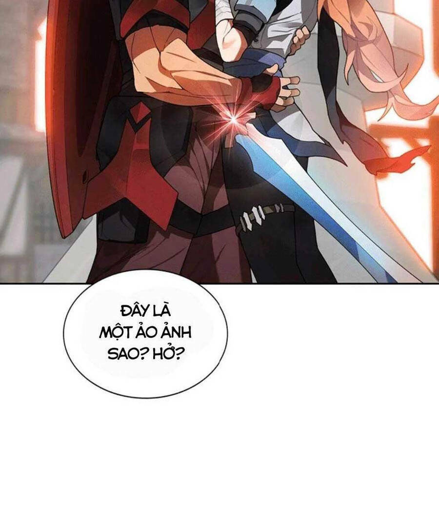 Mắc Kẹt Trong Tòa Tháp Thử Thách - Chapter 36 - Page 36